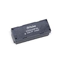 Pulse Electronics HX5020FNL Module 1000BaseT SMD NonPoE 350uH .65Ohms 2-Por