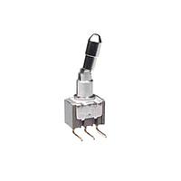 NKK Switches MN12LL2G30 Toggle Switches SWITCH TOGGLE