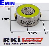 Riken Keiki NC-6264 AZP HC gas sensor