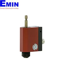 Mountz RTSX50i-HA Rotary Torque & Angle Sensor (5 - 50 lbf.in)