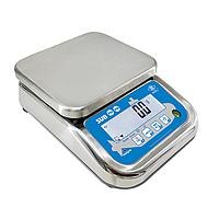 Excell SUB 15KG IP69/IP68 Waterproof Weighing Scale (15kg*2g/5g)