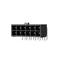 Amphenol FCI 10131318-10121G0LF Power to the Board MINITEK PWR4.2 HCCRA