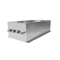 Astrodyne TDI RPTC2001-225 Power Line Filters TEMPEST/COTS AC 3PH WYE EMI Power Line Filter