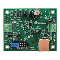 Maxim Integrated MAX17523EVKIT# Switching Controller Evkit for 1A Adjustable Overcurrent and