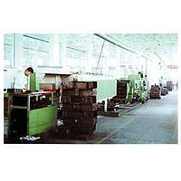 Wondery RCM-4 Mesh Belt Type Resistance Furnace Heat-treatment production line (60 kW; 90-100 kg/h)