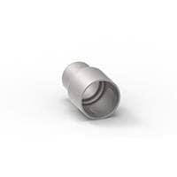 AMP Connectors - TE Connectivity 1587829-2 Accessories OUTER FERRULE SIZE B HVA280-2PI