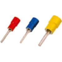 Weidmuller 9200470000 Terminals LIP 2,5R12 V