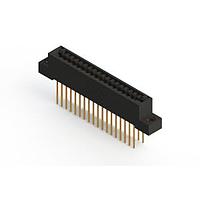 EDAC 396-036-540-207 Standard Card Edge Connectors Card Edge Connector