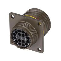 Glenair 180-122NFH7-15-16A Fiber Optic Connectors 6+ start 5 wks