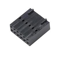 Molex 22-55-2123 Receptacle Housing 12P CRIMP HOUSING