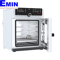 MEMMERT VO49cool Cooled Vacuum Oven (+5°C ~ +90°C, 49L)