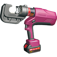 EMEADS EB-400 Charging Type Hydraulic Crimping Tools (120KN, 42mm)