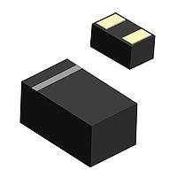 Eaton STN161120U372 ESD Suppressors TVS ESD Supp., DFN1610-2L, 12 V