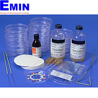 PHYWE KLA-355-300 Students Kit Bacterial Growth