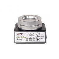 Buck Microbial Sampler Calibration Service