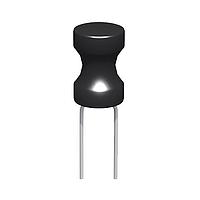 Fastron 07P-222K-50 RF Choke Ferrite Core Pluggable Inductor with Tube