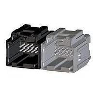 Molex 34707-2040 Headers STAC64 VHDR 2BAY 24CKT 12A-12B