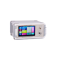 Wuhan UHV-600 SF6 Comprehensive Analyzer