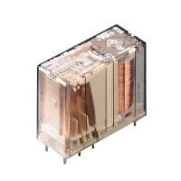 Weidmuller 8768660000 Relay Sockets & Hardware RCH S21012