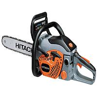 HITACHI KOKI CS33EB Chain Saw with Standard Handle 1.25kW