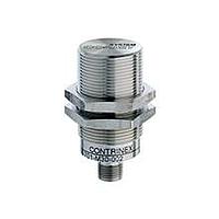 Contrinex 120253-0591 Proximity Sensors M30 SS 20mm ODPNP 3P M8 Conn63.5mm HsgLen