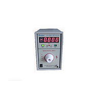 High Voltage Meter