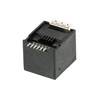 Molex 85513-5114 Modular JACK T/ENTRY SHORT TRUE SMT 6/6 P&P