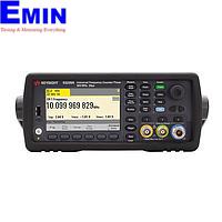 KEYSIGHT 53230A RF Frequency Counter (3CH, 350Mhz)