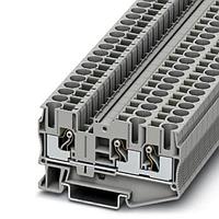 PHOENIX CONTACT 3270260 DIN Rail Terminal Blocks FT 6-TWIN