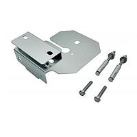 Pulse Electronics BRK0004 Bracket Do-Everything Brkt incl plug & M8 bolt