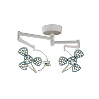 Micare Flower-Led E500/500 Shadowless Operating Lamp