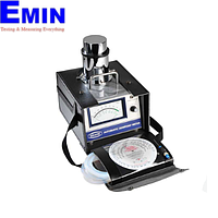 Shaw SADP – P Dewpoint Meter (-100 to 0 °C dewpoint, 0 - 6,000 ppm(v))