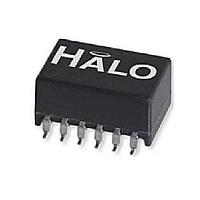 HALO Electronics TGSP-P145EP10LF Power Over Ethernet, DC/DC Converter ISO MOD SMD 12W PoE POE 1:0.789 GullWing
