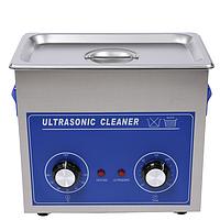 Jeken PS-D30 Ultrasonic Cleaner (4.5L, heater)