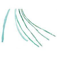 Qualtek Electronics Q-PTFE-14AWG-02-QB48IN-25 Heat Shrink Tubing and Sleeves 14AWG TEFLON