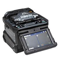 Fujikura 90S+ Core Alignment Fusion Splicer (SM FAST: 8~10s; AUTO: 14~16s)
