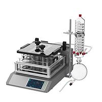 Raykol MPE Automated Vacuum Parallel Evaporator (65mL/260mL; 70mL/320mL)