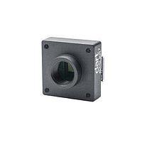 Basler 108274 USB 3.0 Cameras The Basler daA3840-45uc (S-Mount) USB 3.0 camera with the Sony IMX334 CMOS sensor delivers 45 frames per second at 8.3 MP resolution. This model comes with a S-mount.