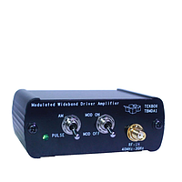 Tekbox TBMDA1 Modulated Wideband Driver Amplifier