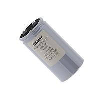 KEMET PEH205KA4470QU0 Screw Terminal Aluminum Electrolytic Capacitors 40volts 4700uF Screw Terminal