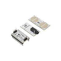 STMicroelectronics STEVAL-MKI250KA Biosensor ST1VAFE3BX biosensor evaluation kit