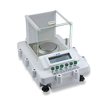 Aczet CY 4102F Flame Proof Balances (4100gm, 0.01gm)