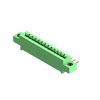 EDAC 837-012-559-608 Receptacles High Temp Card Edge Connector