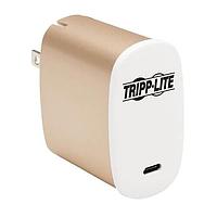 Tripp Lite U280-W01-50C1 Wall Mount AC Adapters 50W USB-C PD WALL CHARGER