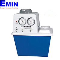 HINOTEK SHB-III Type Water Circulating Multi-purpose Vacuum Pump (80 L/min)