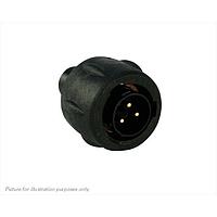Eaton Souriau-Sunbank UTS6103S Plugs UTS,PLUG