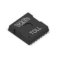 WeEn Semiconductors WSJM65R120TLJ MOSFETs WSJM65R120TL/TOLL/REEL 13\" Q1/T1 *STANDARD MARK SMD