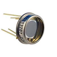 First Sensor - TE Connectivity PC50-7-TO8 Low Capacitance PIN Photodiode Low Capacitance 7.98mm Dia Area