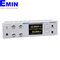 PRESYS PCA-570-RM Automated Pressure Calibrator (250 mmH2O to 10,000 psi, 0.02%)