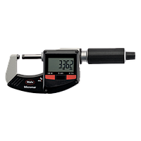 Mahr 4157030KAL Digital Micrometer (40 EWR-R, 0-25mm, IP65)